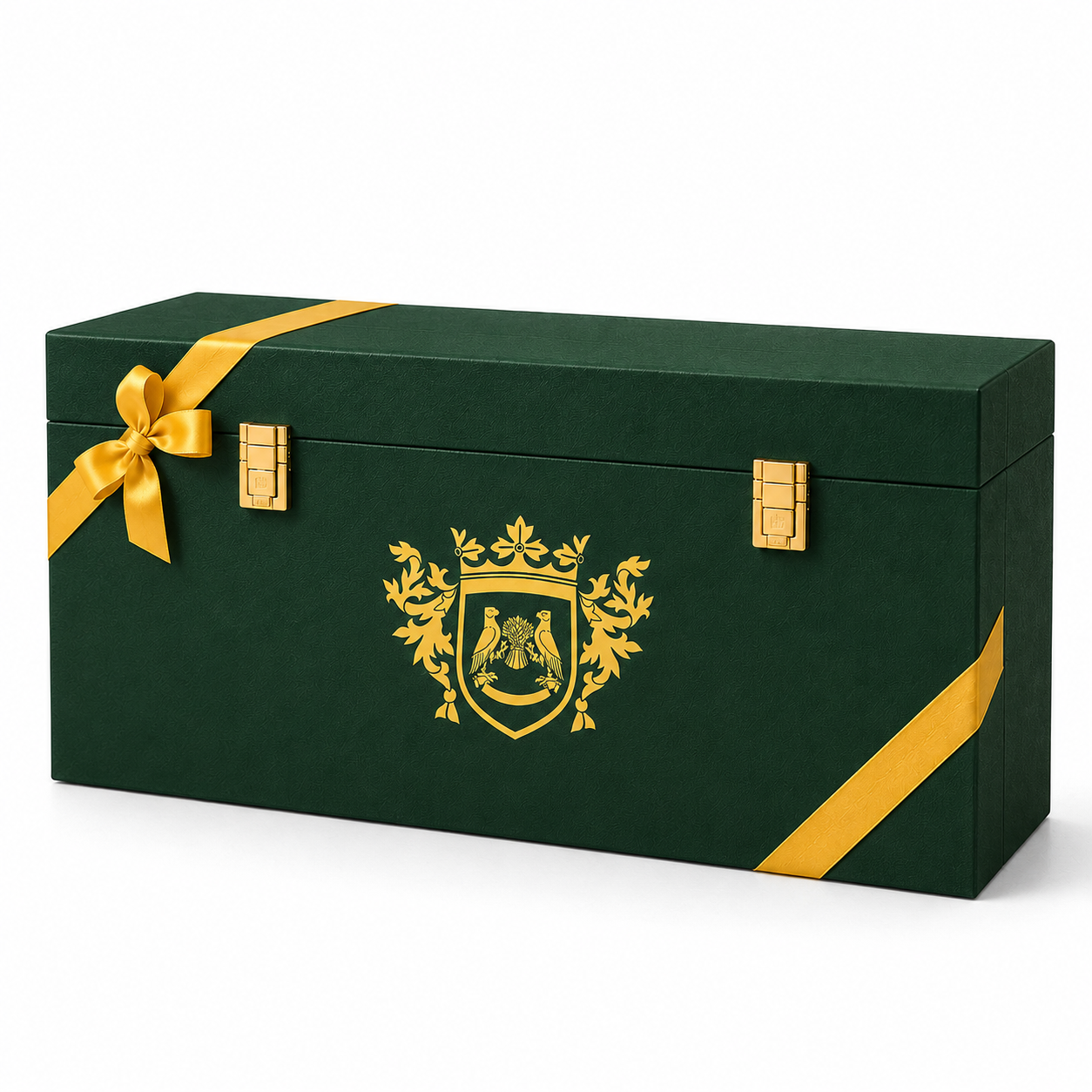 Exklusiv Premiumkollektion – 5 delar